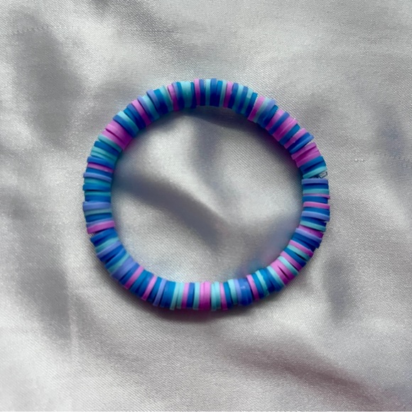 Taylor Swift 1989 bracelet set : set of 3 1989 Taylor Swift bracelets - Picture 3 of 4